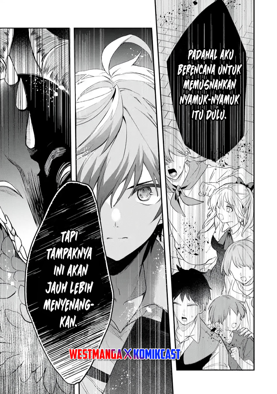 Yuusha Party wo Tsuihou Sareta Beast Tamer, Saikyou Shuzoku Nekomimi Shojo to Deau Chapter 62 Gambar 26